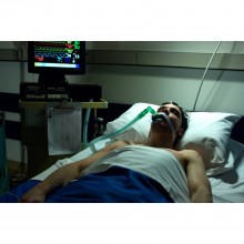 Red Mist - Blu Ray