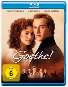 Goethe! - Blu Ray