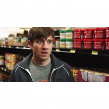 My Girlfriend's Boyfriend - Blu Ray