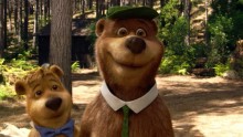 Yogi Br - Blu Ray