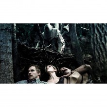 ORCS - Blu Ray