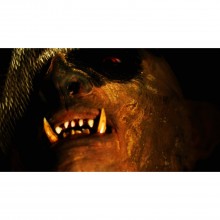 ORCS - Blu Ray