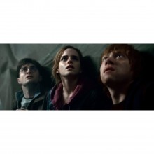 Harry Potter (Komplettbox) - Blu Ray