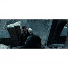 Harry Potter (Komplettbox) - Blu Ray