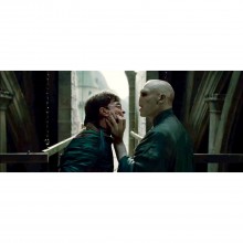 Harry Potter (Komplettbox) - Blu Ray