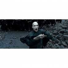 Harry Potter (Komplettbox) - Blu Ray