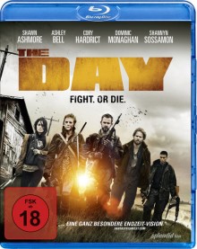 The Day - Uncut - Bluray