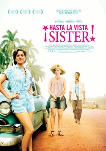 i Hasta la vista, Sister! - DVD