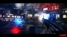 Rambo: The Video Game - XBOX360