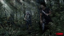 Rambo: The Video Game - XBOX360