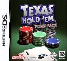 Texas Holdem: Poker Pack - Nintendo DS
