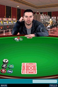 Texas Holdem: Poker Pack - Nintendo DS