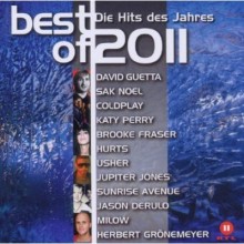 Best of 2011 - Die Hits des Jahres