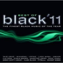 Best of Black '11 - The Finest Black Music of the Year