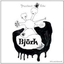 Greatest Hits - Bjrk