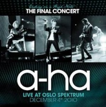 Ending on a High Note - The Final Concert (Live at Oslo Spektrum 4.12.2010)- A-ha