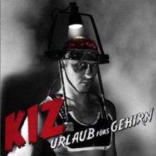 Urlaub frs Gehirn - KIZ