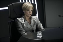 Elysium - DVD