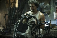 Elysium - DVD