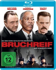 Bruchreif - Blu Ray