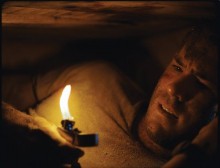 Buried - Lebend Begraben - Blu Ray