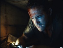 Buried - Lebend Begraben - Blu Ray