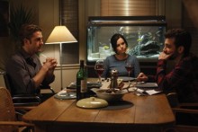 Good Neighbours - Blu Ray