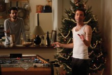 Good Neighbours - Blu Ray