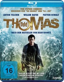 Odd Thomas - Bluray