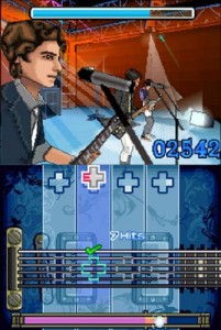 Jonas - Nintendo DS