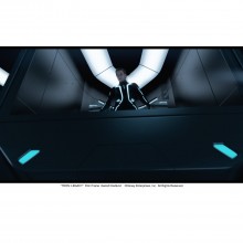 Tron: Legacy - Blu Ray