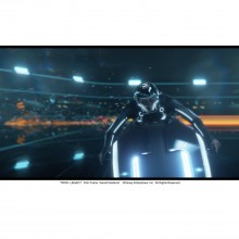 Tron: Legacy - Blu Ray