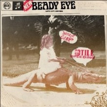 Different Gear Still Speeding - Beady Eye