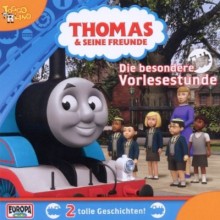 Die besondere Vorlesestunde 17 - Hrbuch