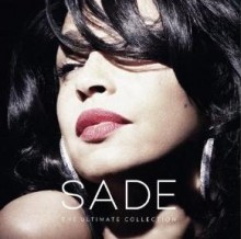 The Ultimate Collection (CD+DVD) - Sade