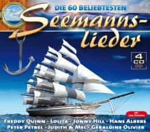 Die 60 schnsten Seemannslieder