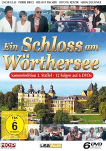 Schloss am Wrthersee-Staffel3