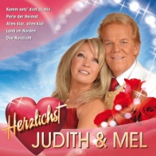 Herzlichst - JUDITH & MEL