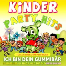 Kinderpartyhits - Ich bin dein Gummibr