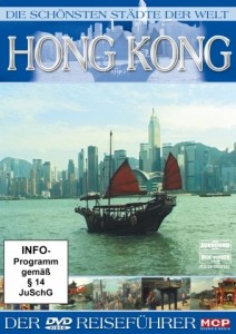 Die schnsten Stdte der Welt - Hong Kong