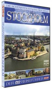 Die schnsten Stdte der Welt - Stockholm