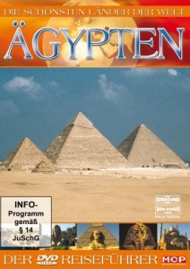 Die schnsten Lnder der Welt - gypten