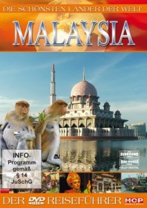 Die sch�nsten L�nder der Welt - Malaysia