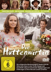 Die H�ttenwirtin