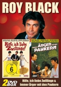 Roy Black 2er DVD Edition