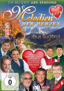 Melodien der Herzen aus Sdtirol