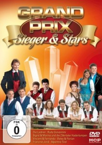 Grand Prix Sieger & Stars