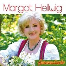 Herzenswnsche-Das Jubilums - Margot Hellwig