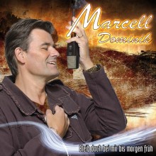 Marcell Dominik - Bleib doch bei mir bis morgen frh