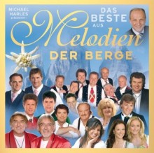 Das Beste aus Melodien der Berge